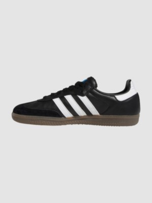 adidas Skateboarding Samba ADV Skateschuhe ID 712850 Blue Tomato